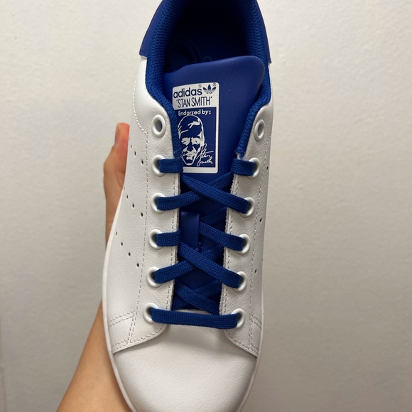 Adidas Original Stan Smith J big kids 4 - Picture 6 of 7